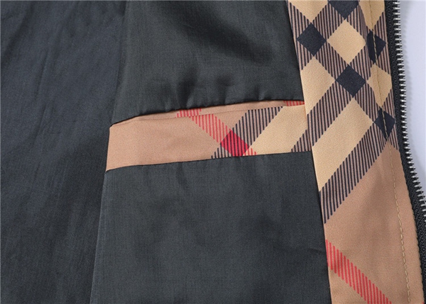 ブランドジャケット全体デザイン